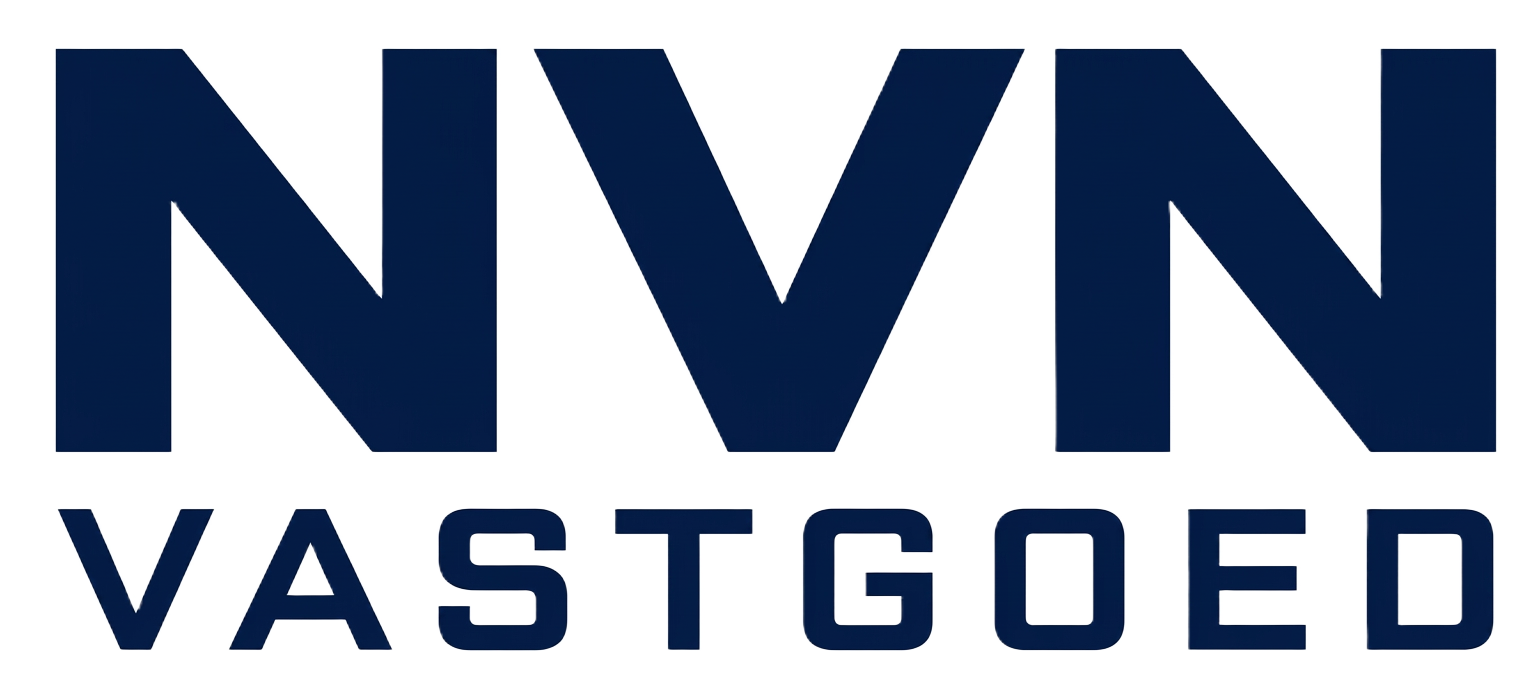 NVN Vastgoed